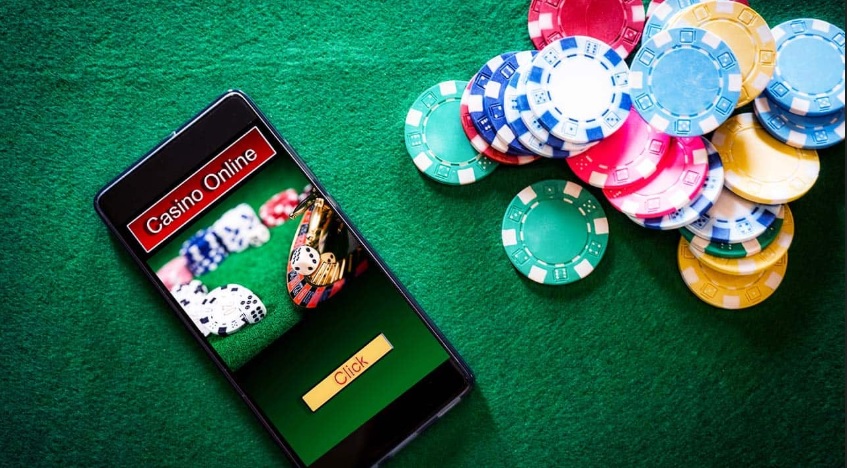 Латвийское онлайн казино казино флеш